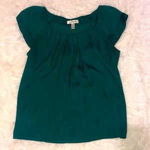 Dress Barn size medium silky top